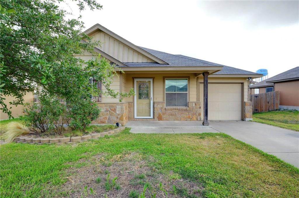604 Amber Ln - Photo 1