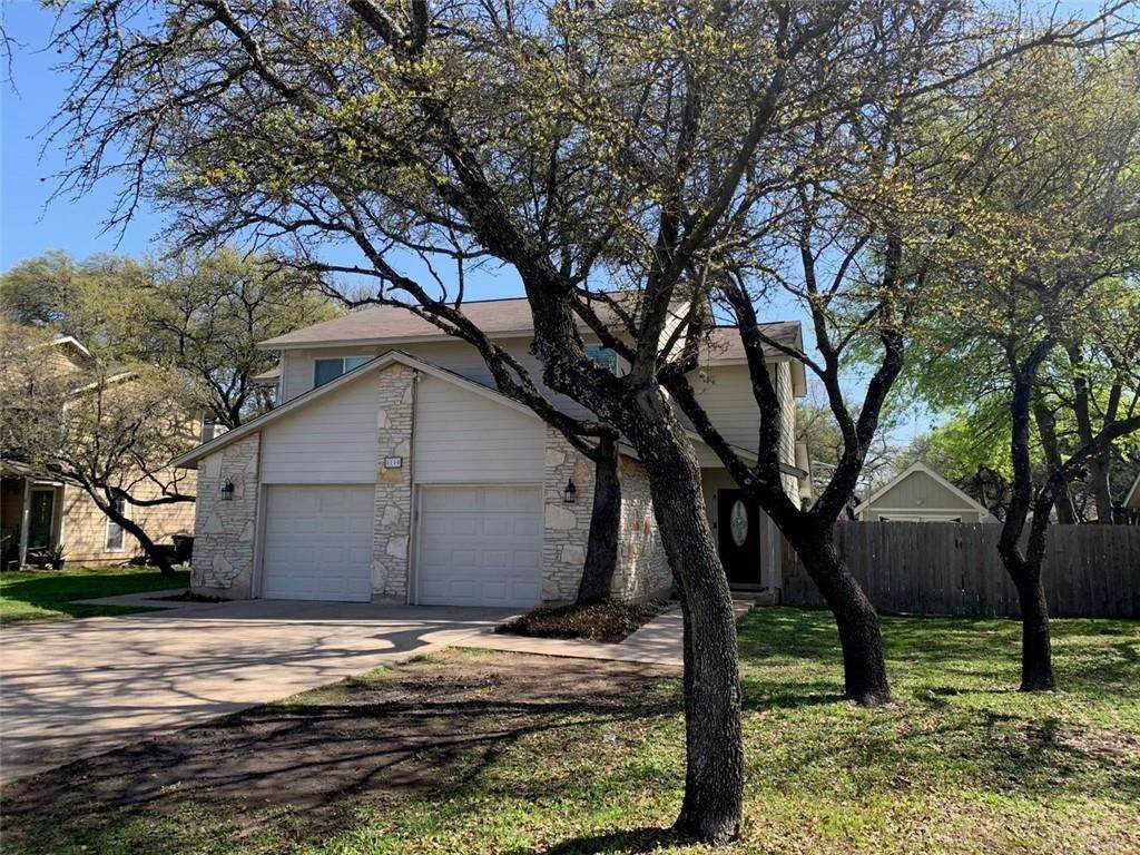 8710 Clearbrook Trl - Photo 1