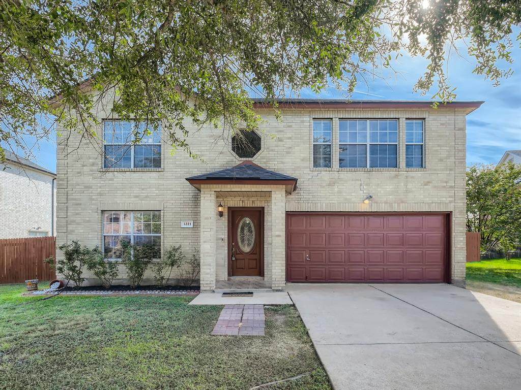 1221 Mason Bend Dr - Photo 1