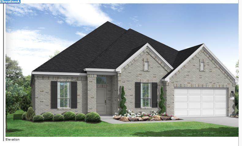 1221 Blue Creek Ln - Photo 1