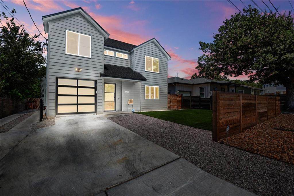 4710 Louis Ave - Photo 1