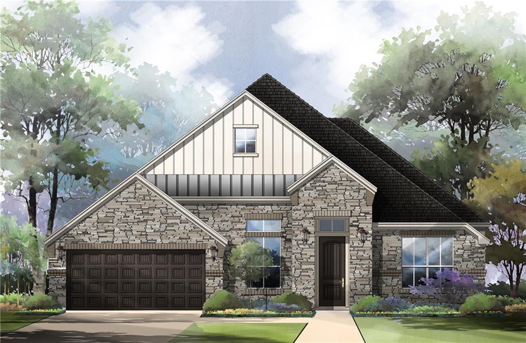 1316 Deering Creek Dr - Photo 1