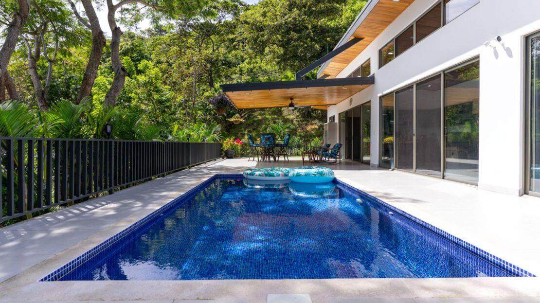 0000 Modern Gem in The Natural Setting - Photo 1