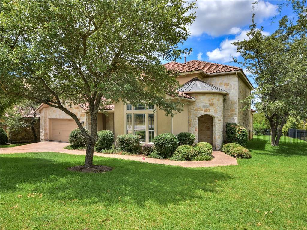16016 Spillman Ranch Loop - Photo 1