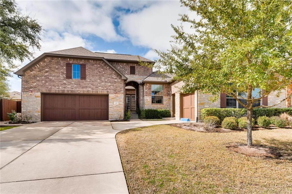 108 Piedmont Hills Pass - Photo 1