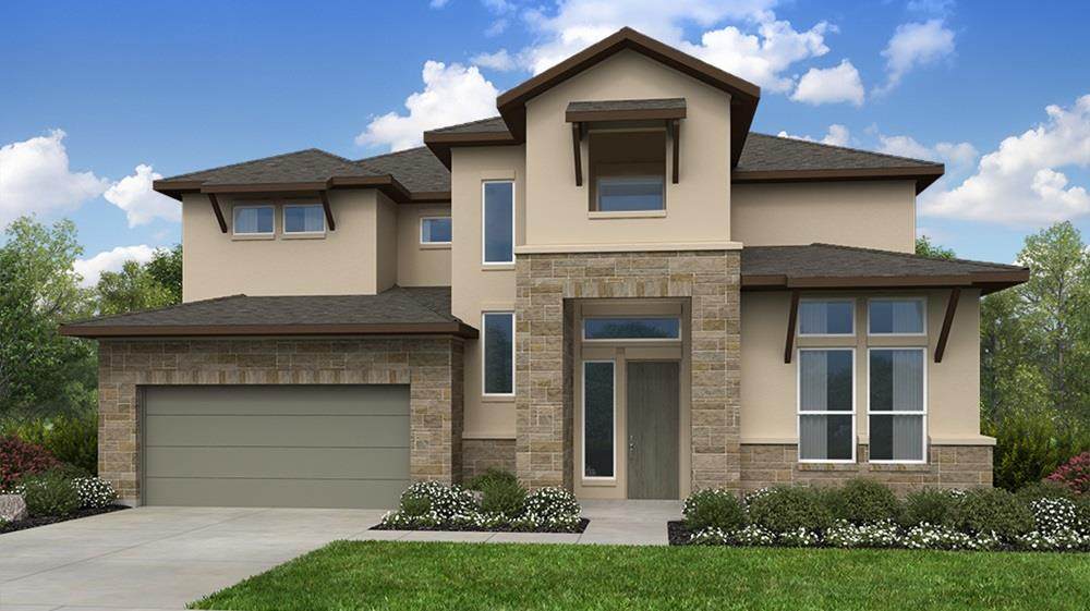 1328 Novara Trl - Photo 1