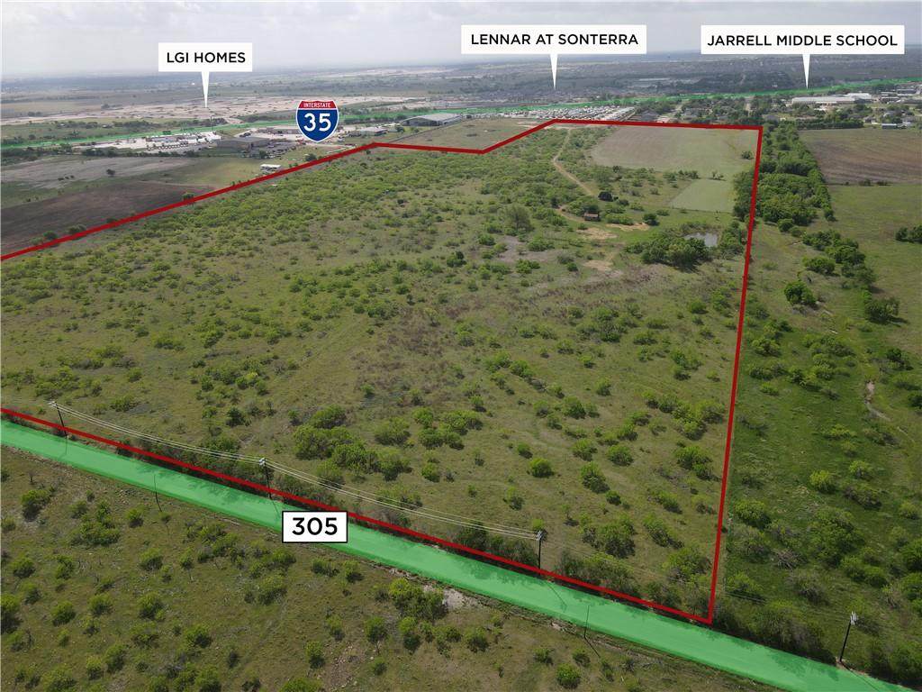 1000 County Rd 305 - Photo 1