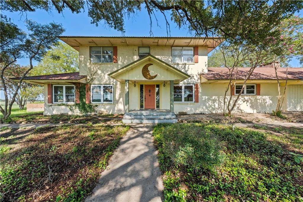 732 County Road 254 Rd - Photo 1