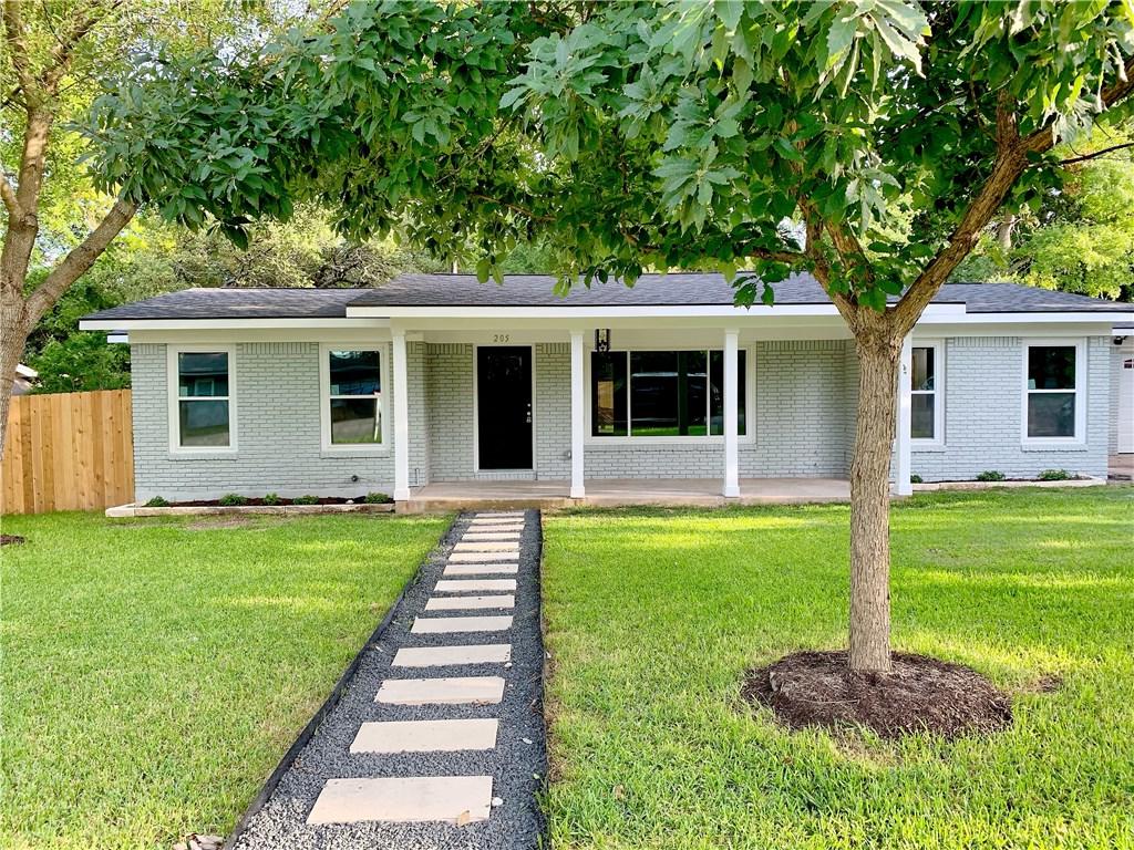 205 Caddo St - Photo 1