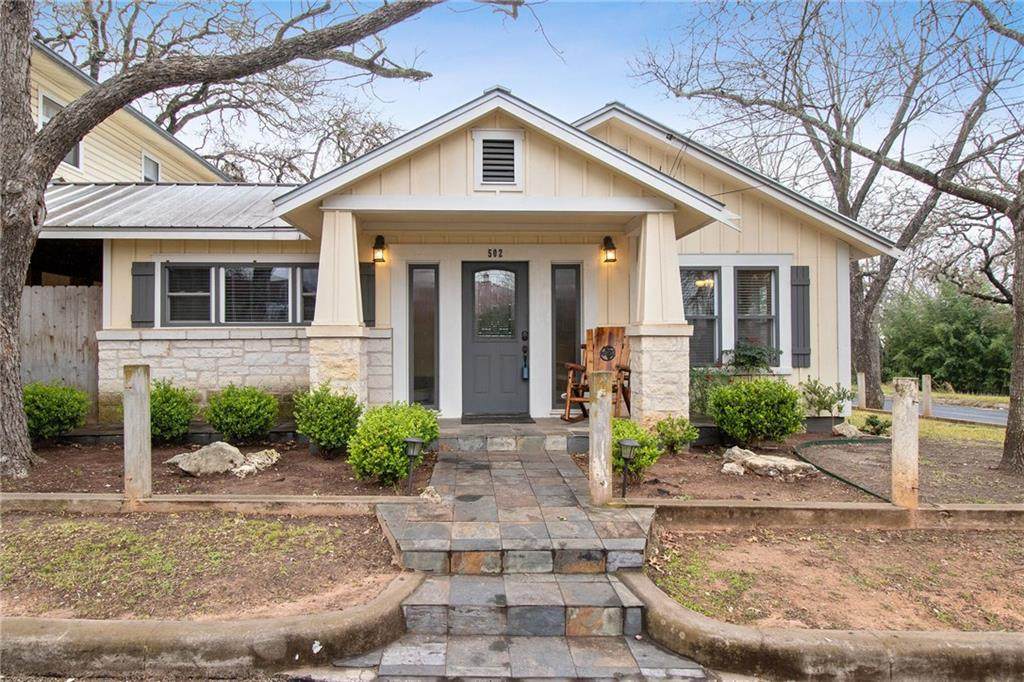 502 Silver Maple St - Photo 1