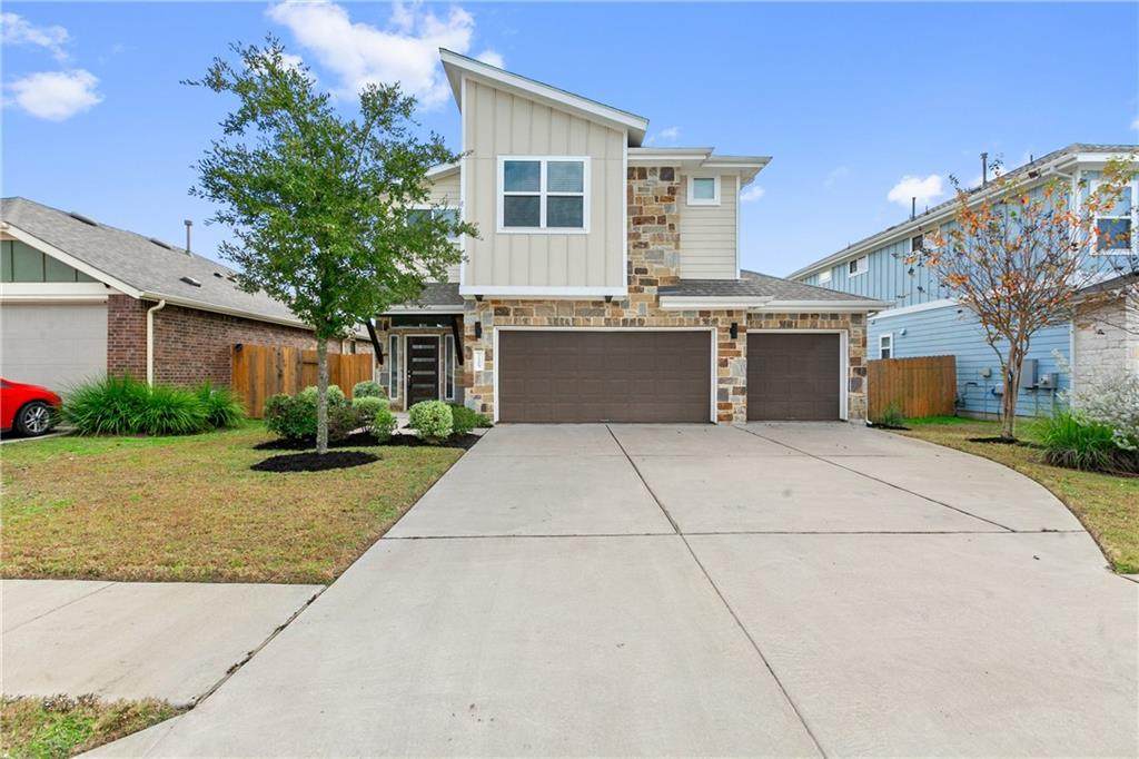 7109 Sienna Rouge Path - Photo 1