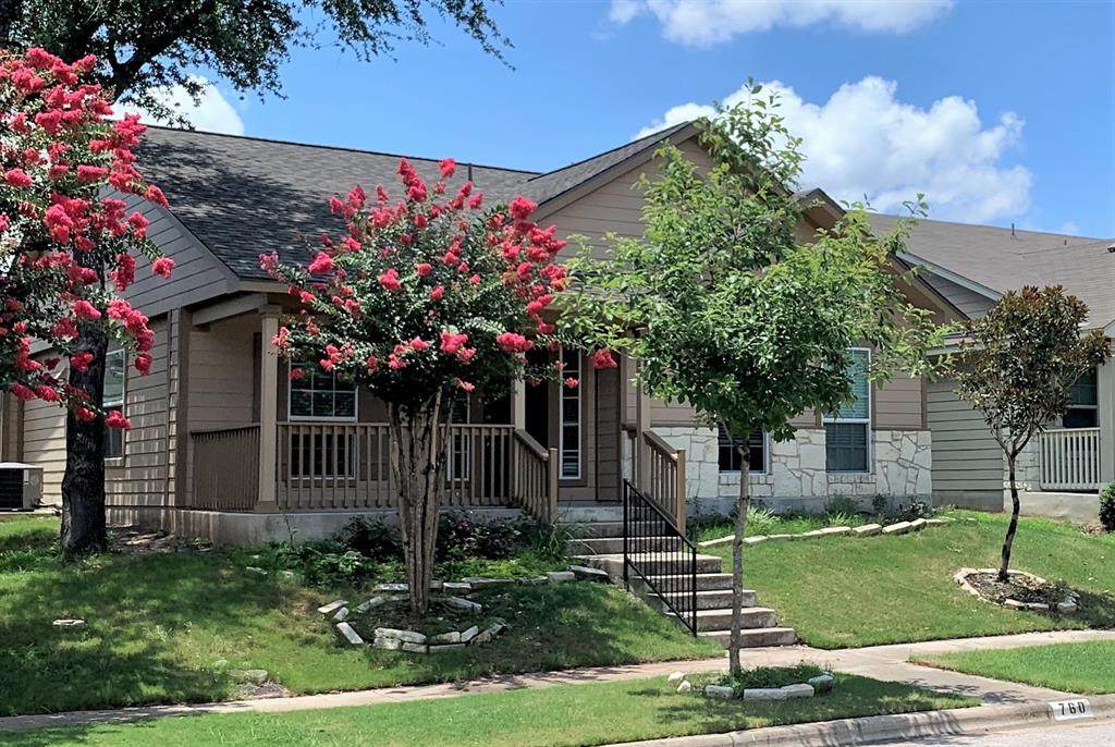 760 Gabriel Mills Dr - Photo 1