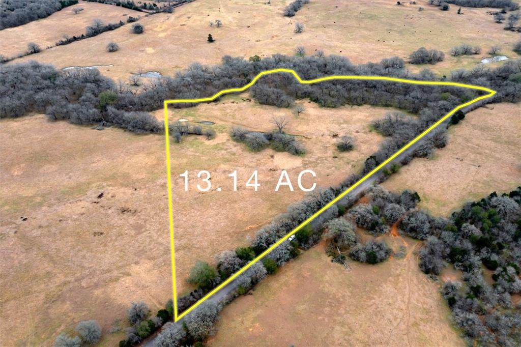 Tract 3 Arbuckle Rd - Photo 1