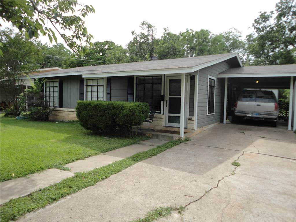 4600 Chiappero Trl - Photo 1