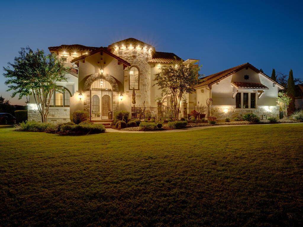 3300 Scenic Overlook Trl - Photo 1