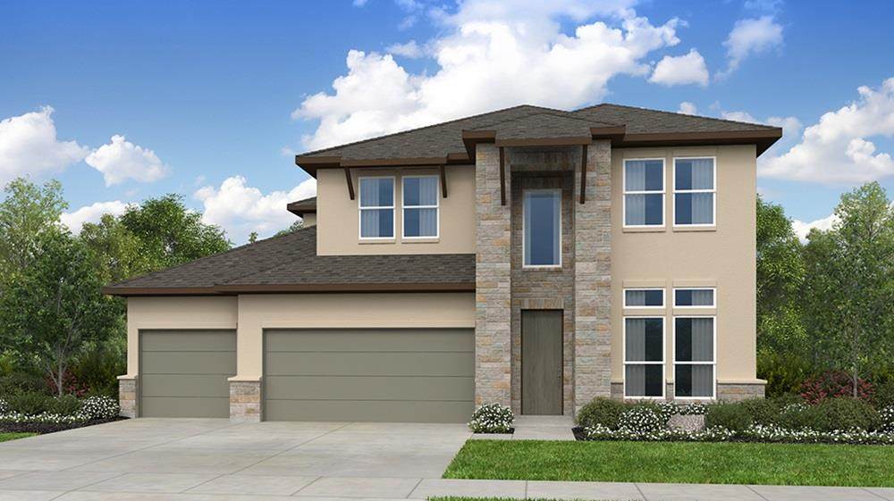 5228 La Spezia Way - Photo 1