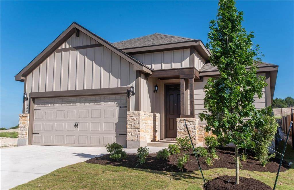 508 Saturnia Dr - Photo 1