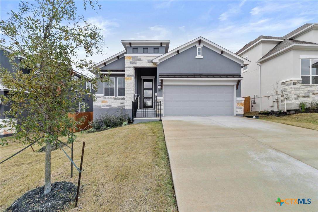 401 Stellar Wind Dr - Photo 1