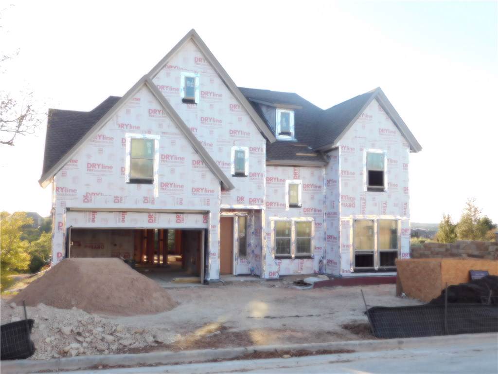 17821 Limestone Spring Lane - Photo 1