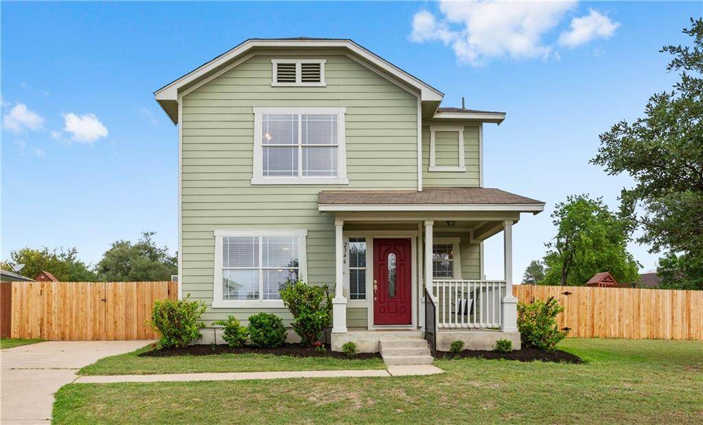2346 Bluffstone Dr - Photo 1