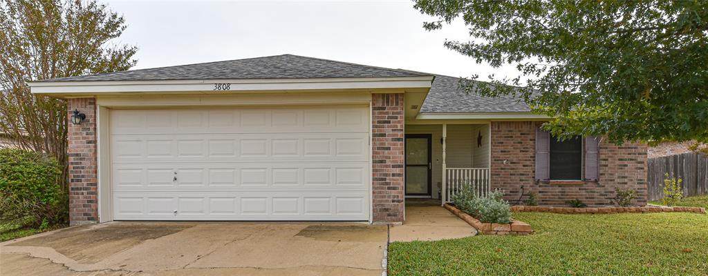 3808 Joshua Taylor Dr - Photo 1
