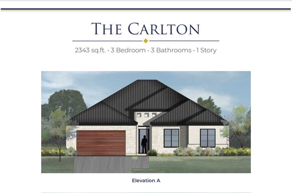 4100 Isadora Dr - Photo 1