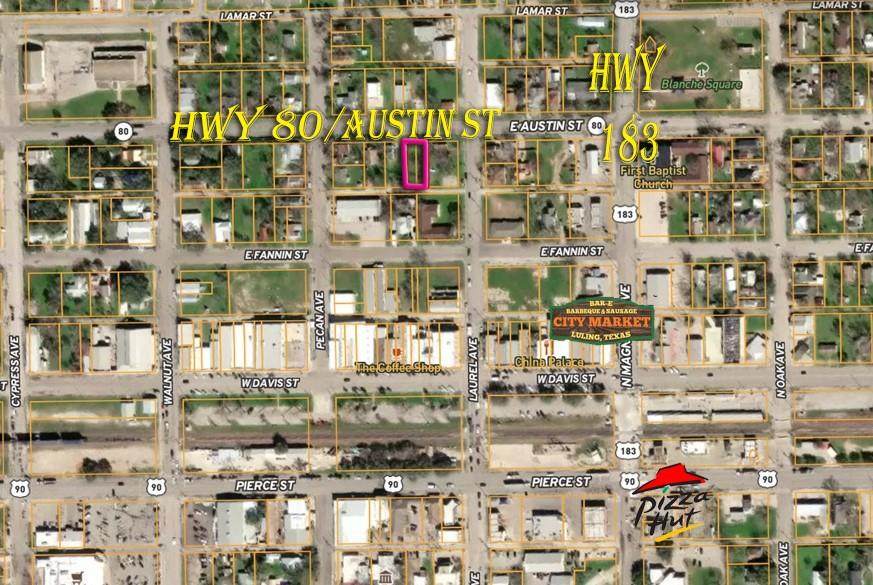 516 Austin St - Photo 1