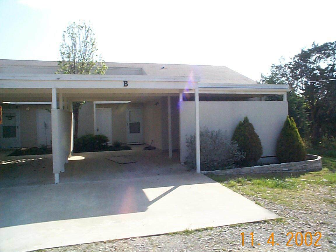 22714 State Highway 71 Highway - Photo 1
