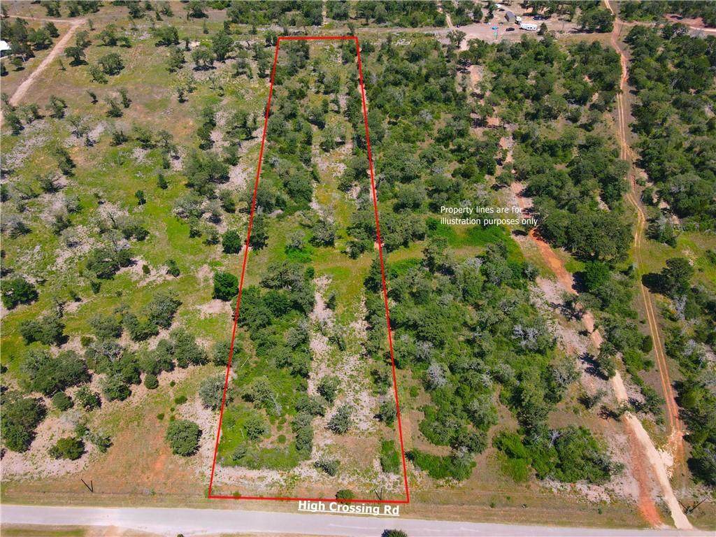 TBD High Crossing Rd - Photo 1
