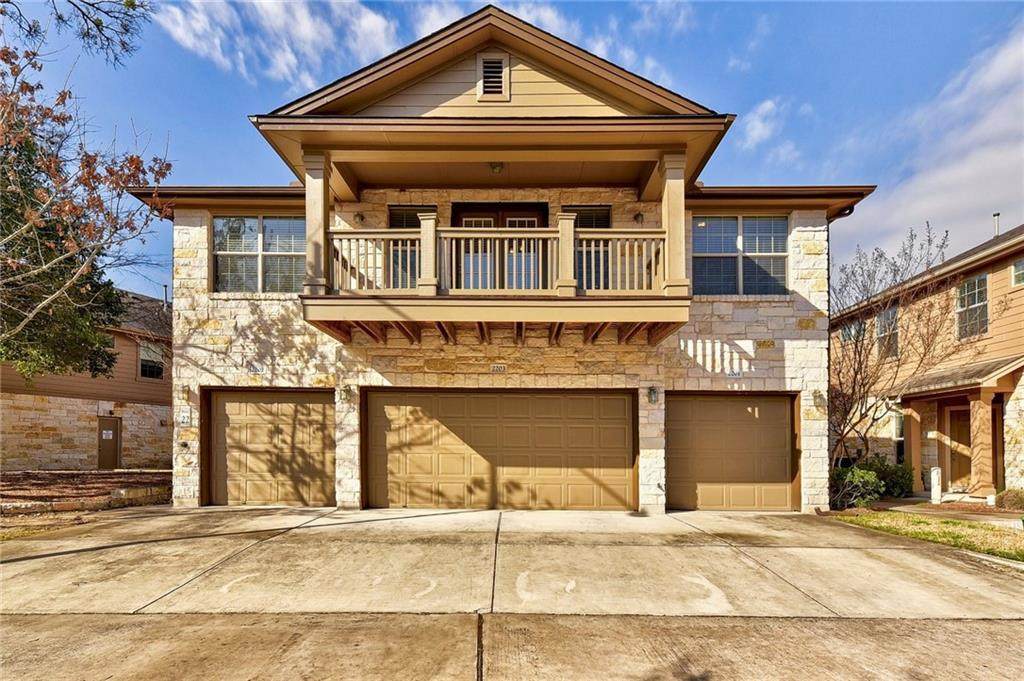 1310 Parmer Ln - Photo 1
