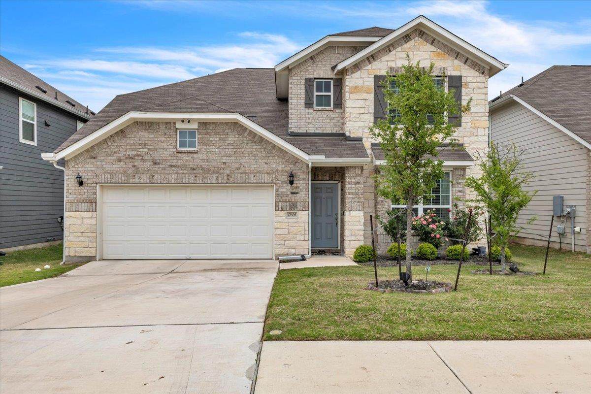17608 Penfolds Dr - Photo 1