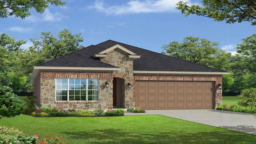 5213 Lusso Trl - Photo 1