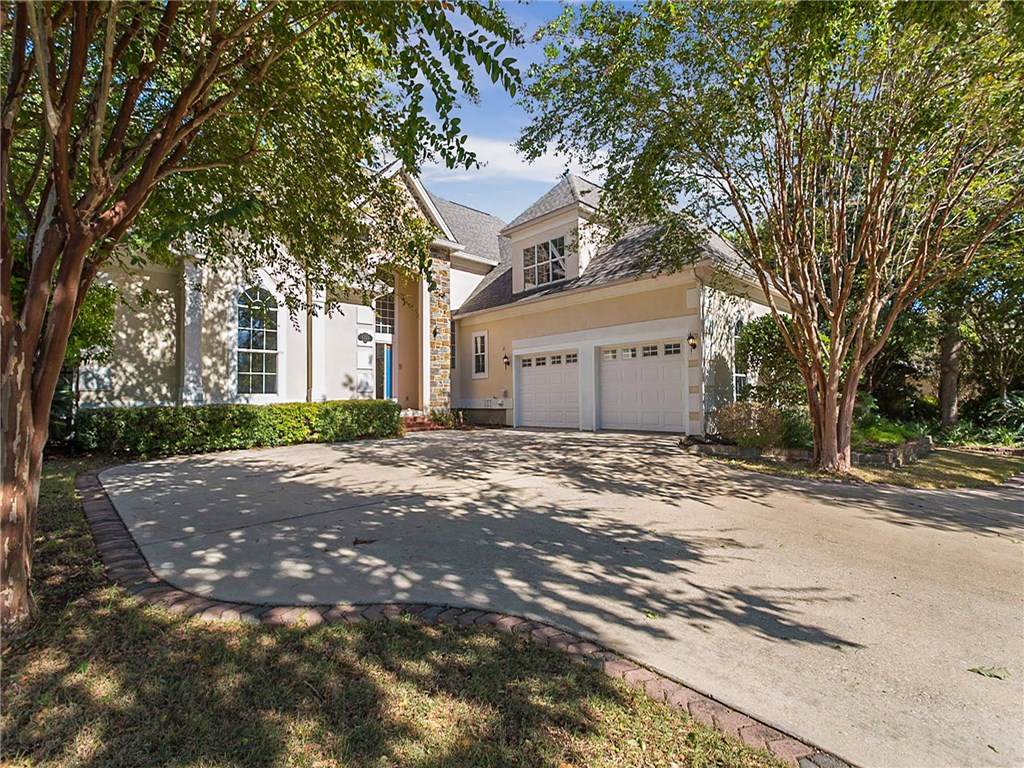 1311 Mary S Cove Dr - Photo 1