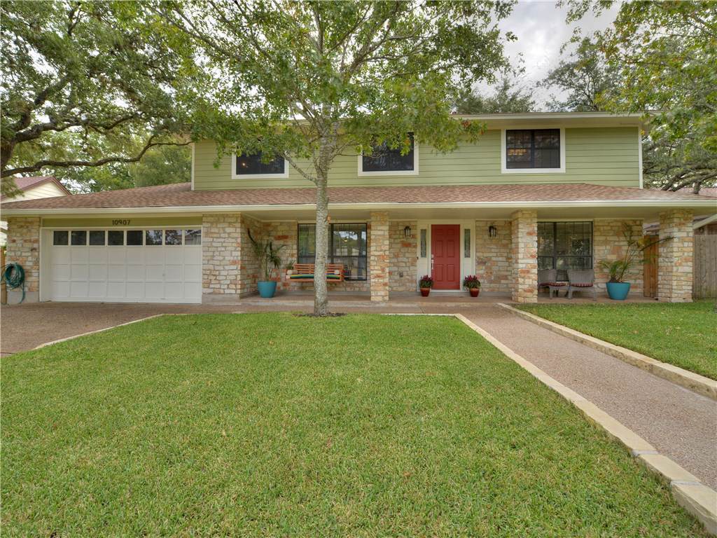 10907 Leafwood Ln - Photo 1