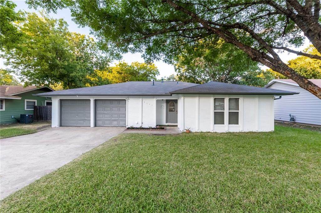 8509 Remington Ln - Photo 1