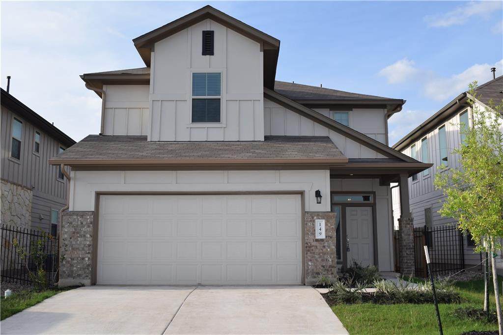 149 Nogalito Way - Photo 1