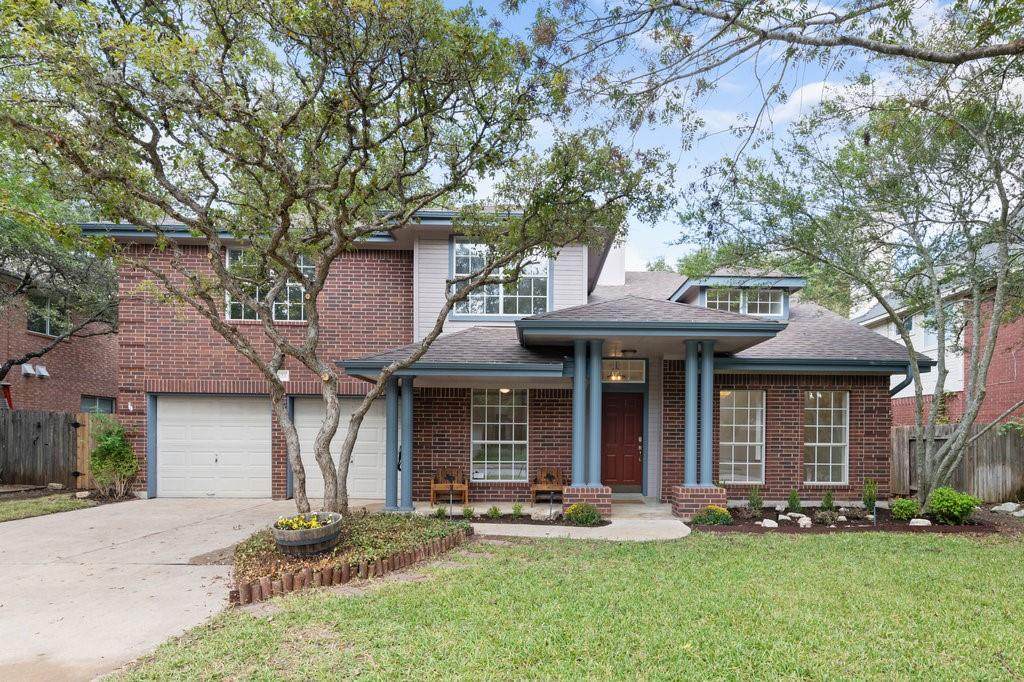 3823 Epperson Trl - Photo 1
