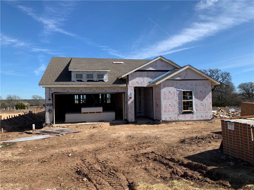 2020 Wooded Run Trail - Photo 1