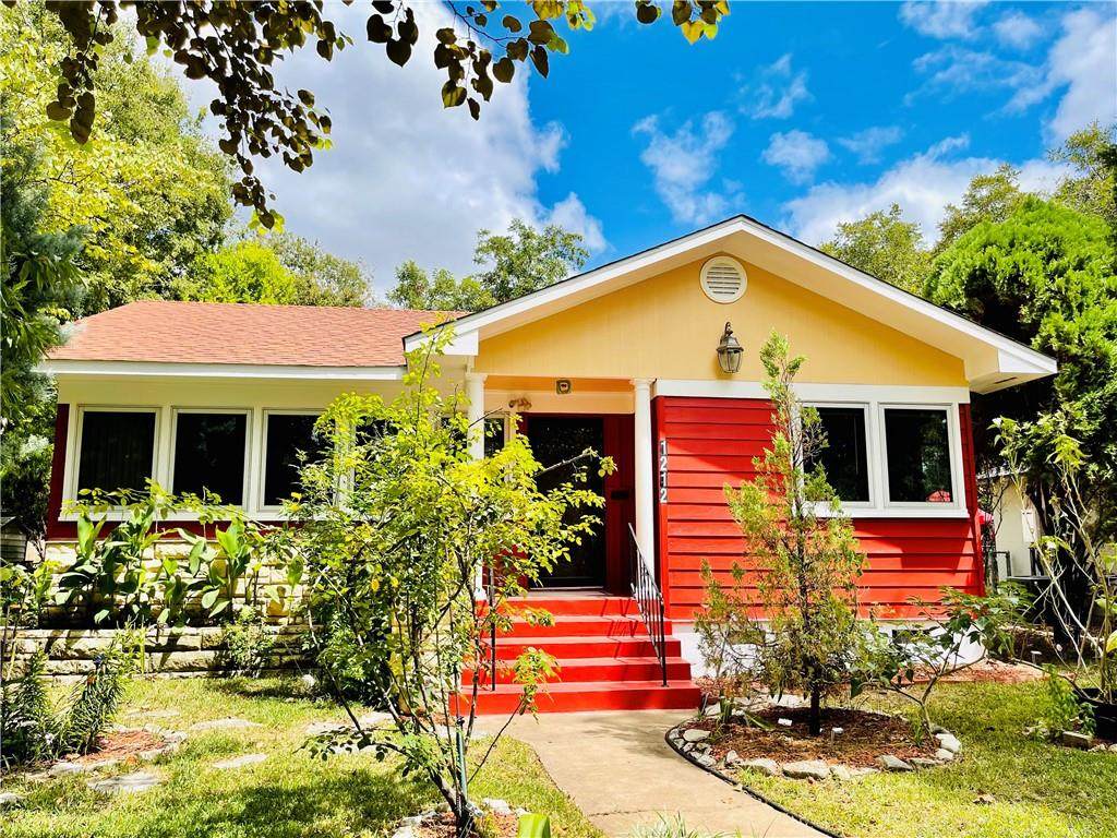 1212 Bentwood Rd - Photo 1