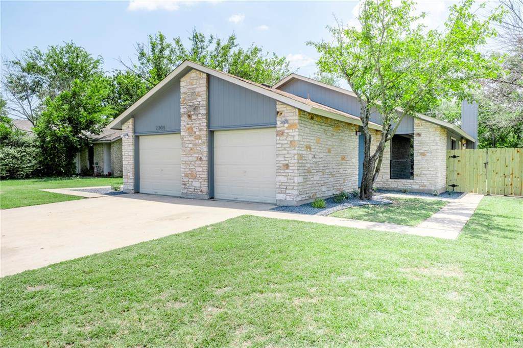 2305 Singletree Ave - Photo 1