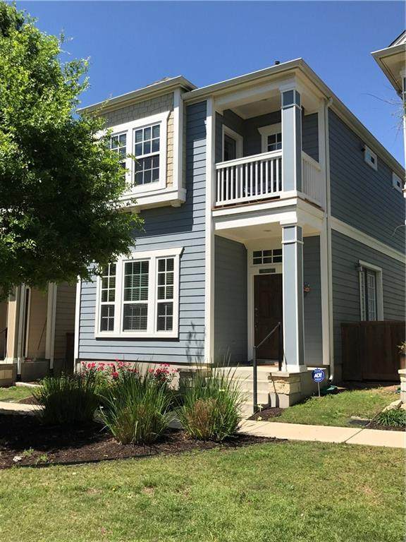 3900 Threadgill St - Photo 1