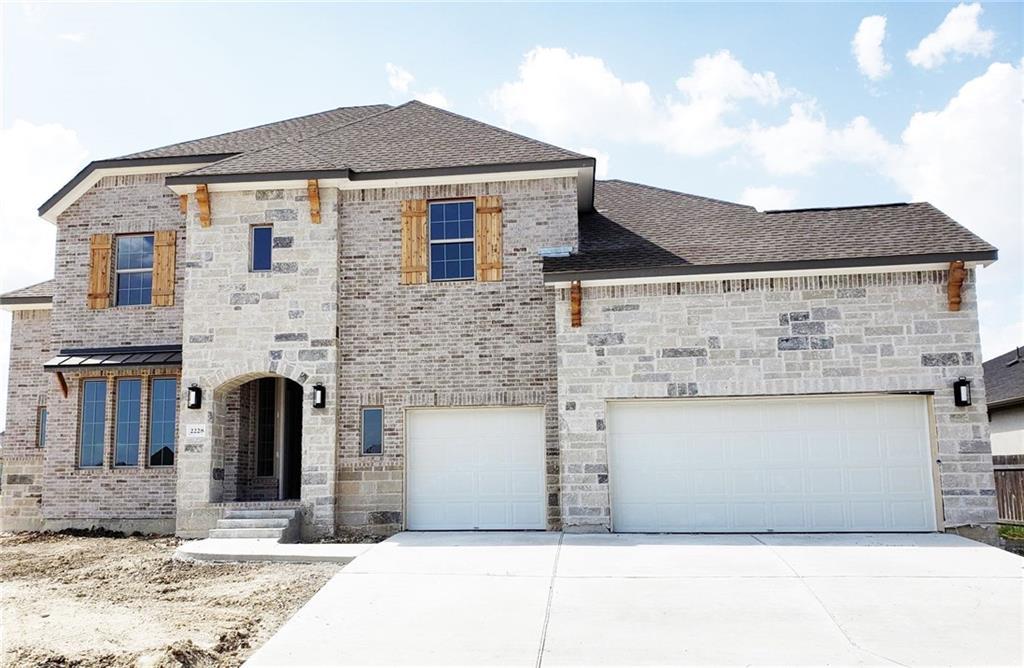 2228 Rabbit Creek Dr - Photo 1