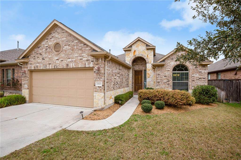 2820 Garnet Ridge Dr - Photo 1