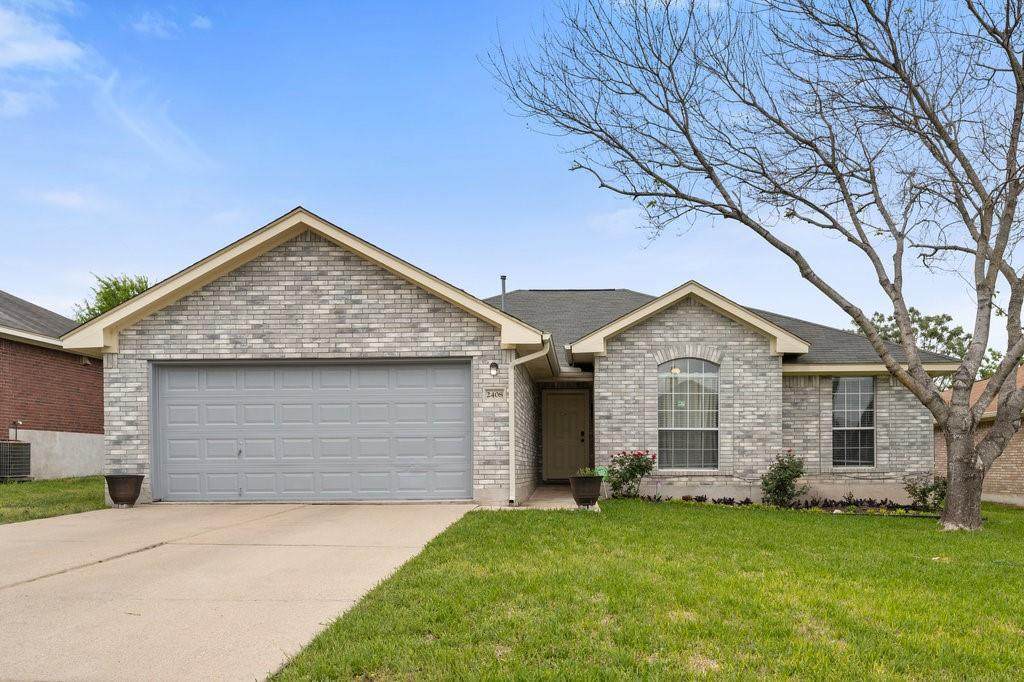 2408 Chestnut Path - Photo 1