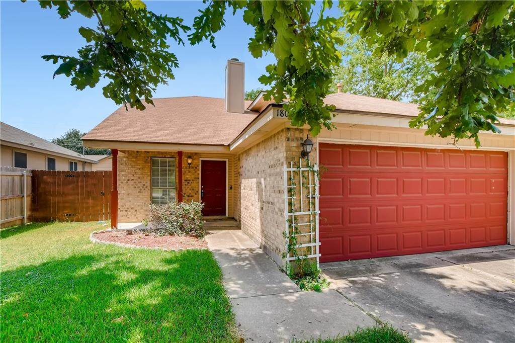 1808 Southwestern Trl - Photo 1