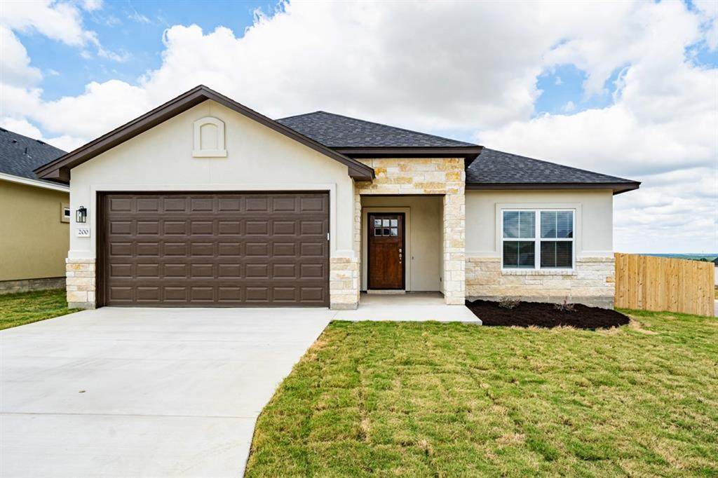528 Seabiscuit - Photo 1