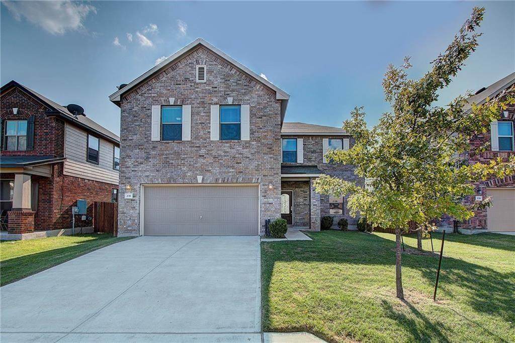 235 Mancos Dr - Photo 1