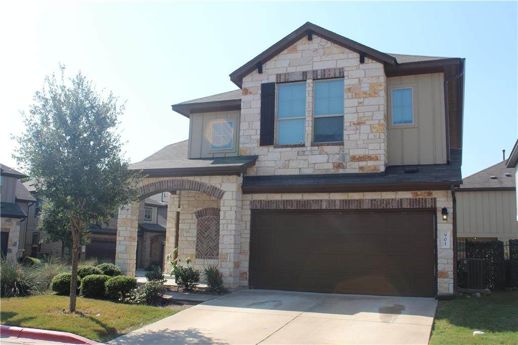 901 Sleepy Dell Ln - Photo 1