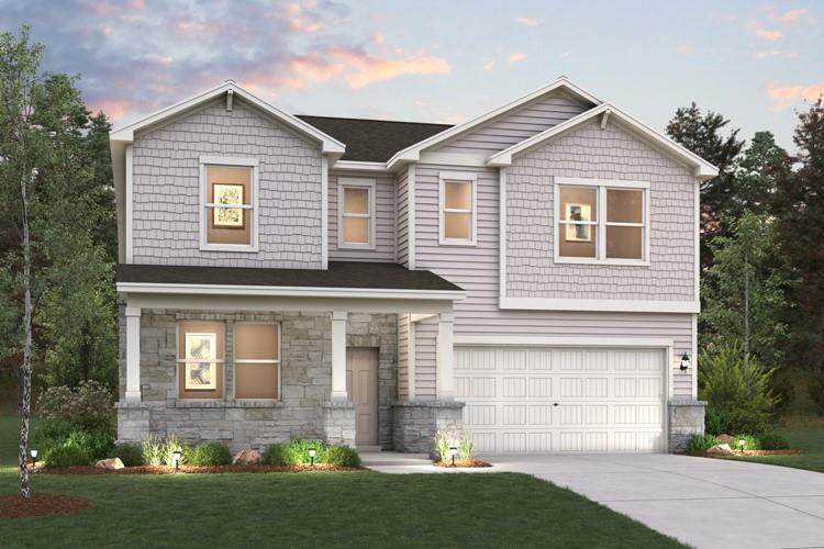 2115 Tobias Leo Way - Photo 1