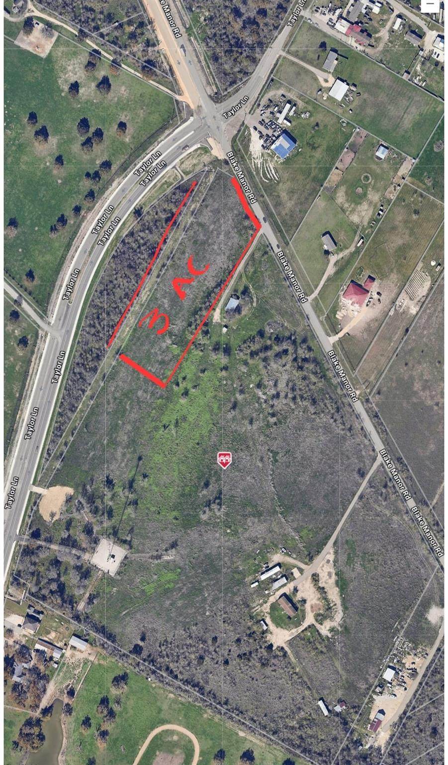18327 Blake Manor Rd - Photo 1